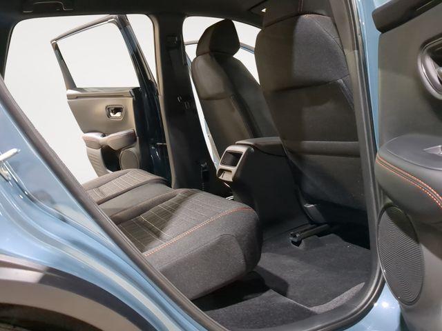 new 2025 Honda HR-V car, priced at $27,165
