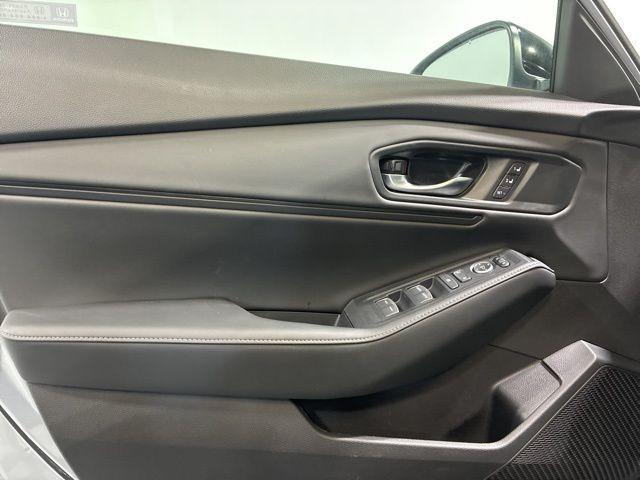 used 2025 Honda Accord Hybrid car, priced at $33,277