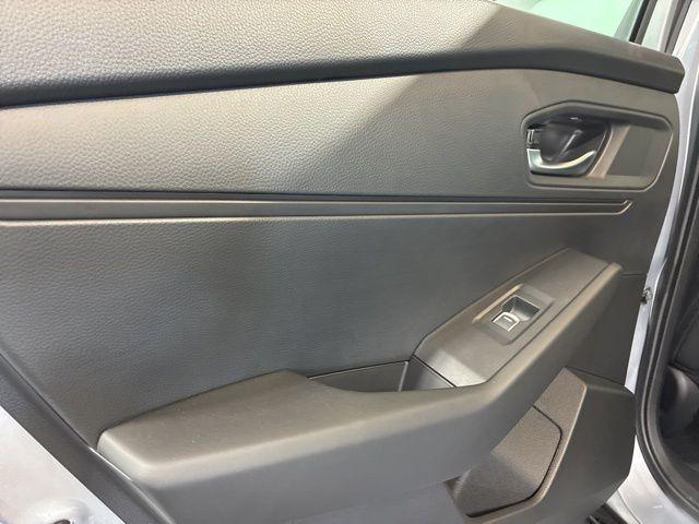 used 2025 Honda Accord Hybrid car, priced at $33,277