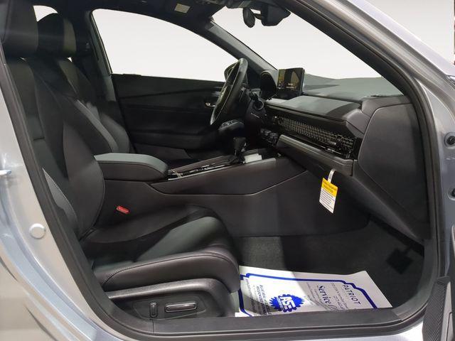 new 2025 Honda Accord Hybrid car, priced at $34,681