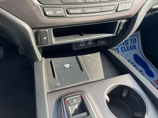 new 2026 Honda Ridgeline car, priced at $40,801