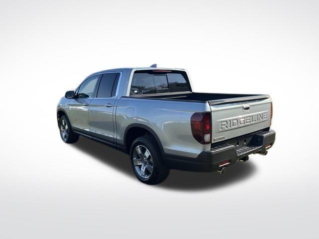new 2026 Honda Ridgeline car, priced at $40,801