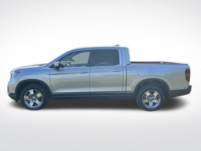 new 2026 Honda Ridgeline car, priced at $40,801