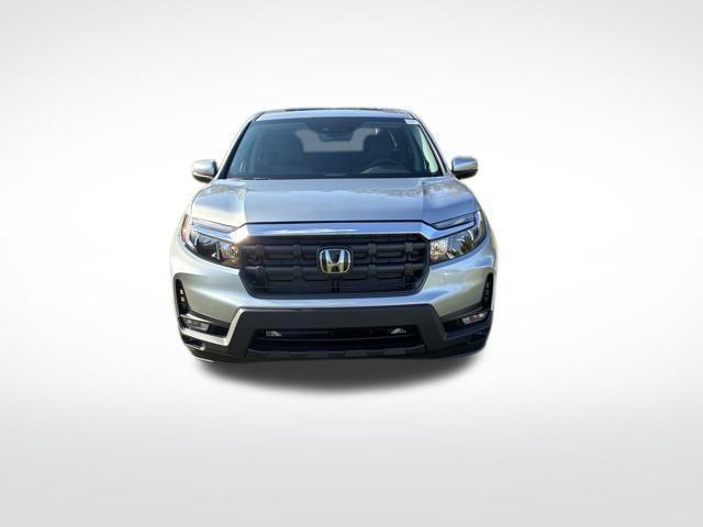new 2026 Honda Ridgeline car, priced at $40,801
