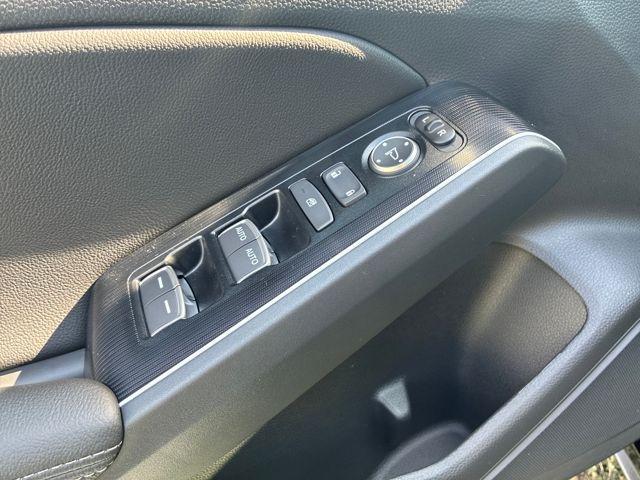 new 2026 Honda Civic Hybrid car, priced at $32,714