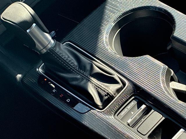 new 2026 Honda Civic Hybrid car, priced at $32,714