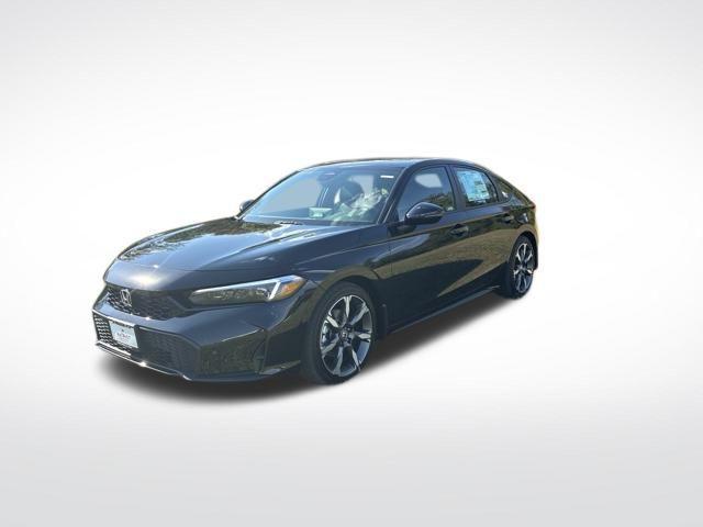 new 2026 Honda Civic Hybrid car, priced at $32,714