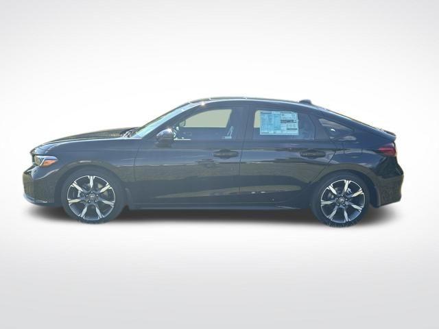 new 2026 Honda Civic Hybrid car, priced at $32,714