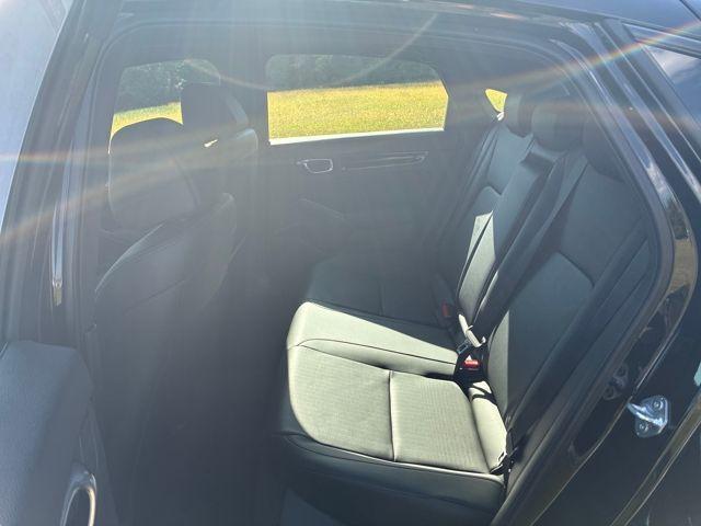 new 2026 Honda Civic Hybrid car, priced at $32,714