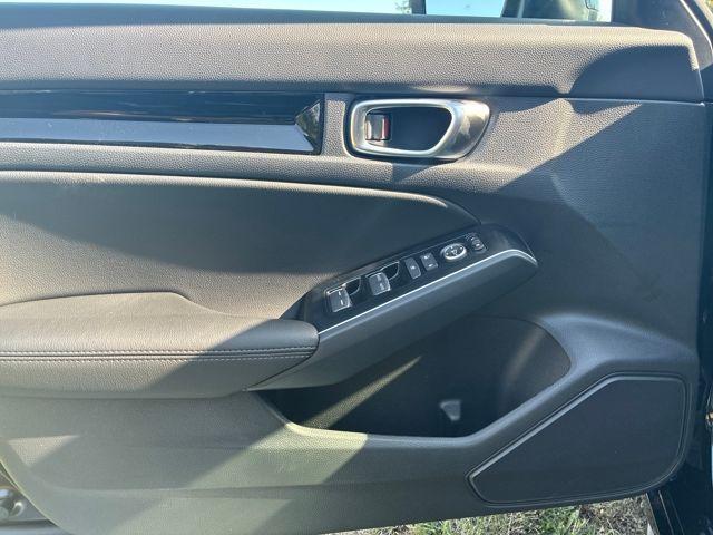 new 2026 Honda Civic Hybrid car, priced at $32,714