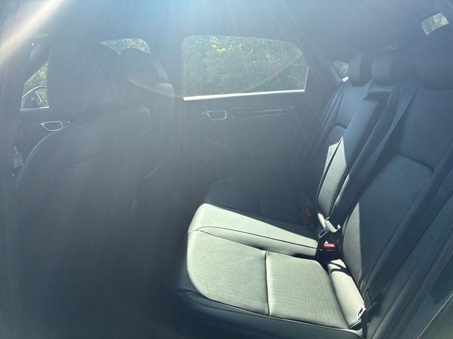 new 2026 Honda Civic Hybrid car, priced at $32,714