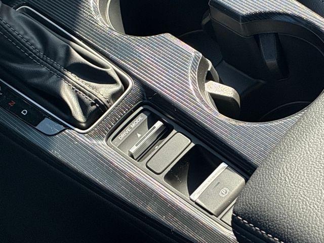 new 2026 Honda Civic Hybrid car, priced at $32,714