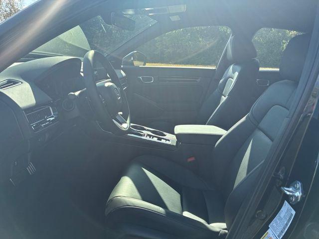 new 2026 Honda Civic Hybrid car, priced at $32,714