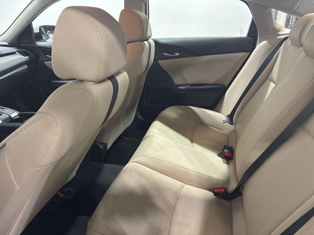 used 2020 Honda Civic car, priced at $18,997