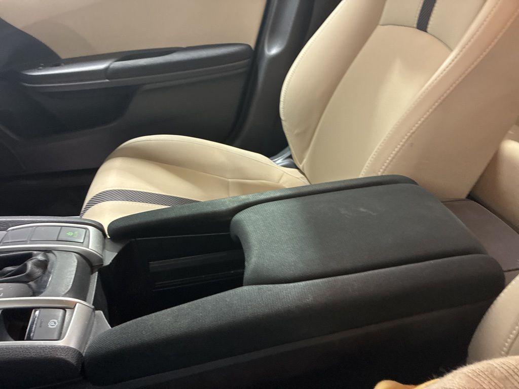 used 2020 Honda Civic car, priced at $18,997