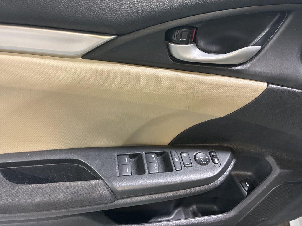 used 2020 Honda Civic car, priced at $18,997