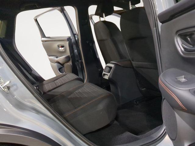 new 2025 Honda HR-V car, priced at $29,517