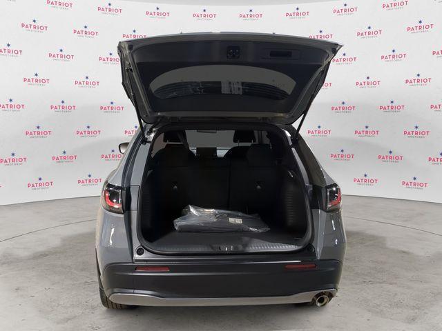 new 2025 Honda HR-V car, priced at $29,517
