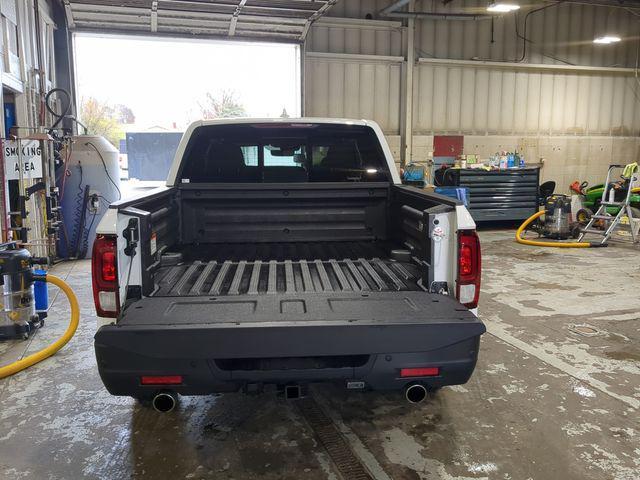 used 2023 Honda Ridgeline car, priced at $35,508