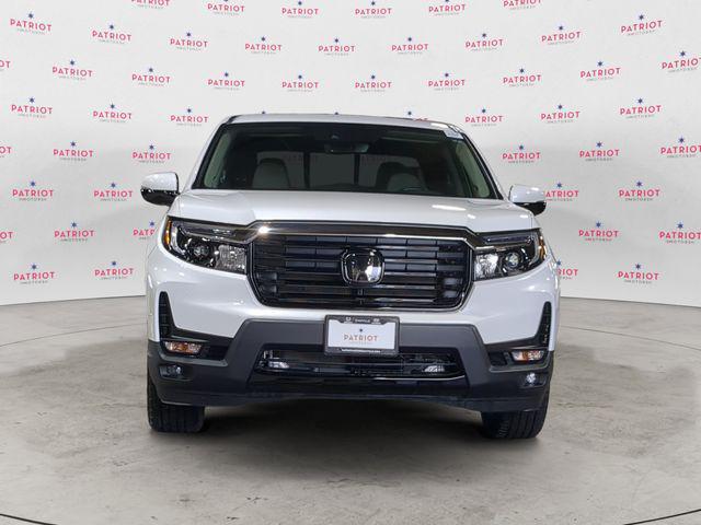 used 2023 Honda Ridgeline car, priced at $35,508