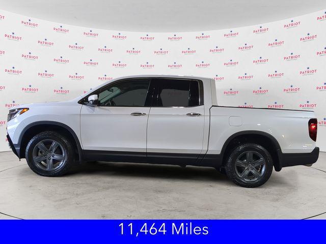 used 2023 Honda Ridgeline car, priced at $35,508