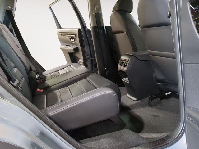 new 2026 Honda CR-V car
