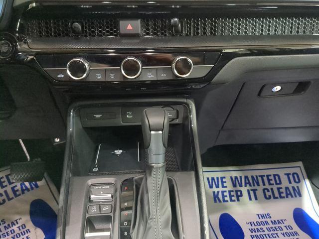 new 2026 Honda CR-V car
