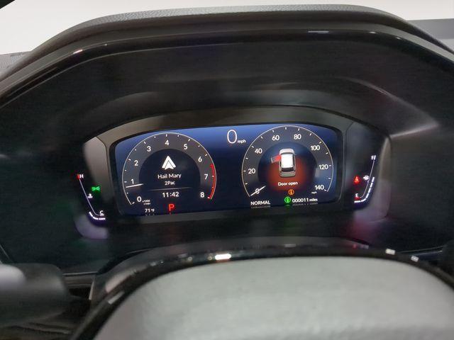 new 2026 Honda CR-V car