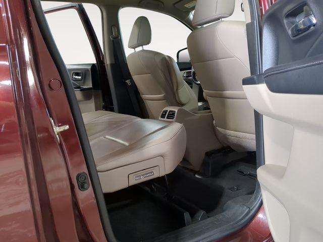 used 2017 Honda Ridgeline car, priced at $22,584