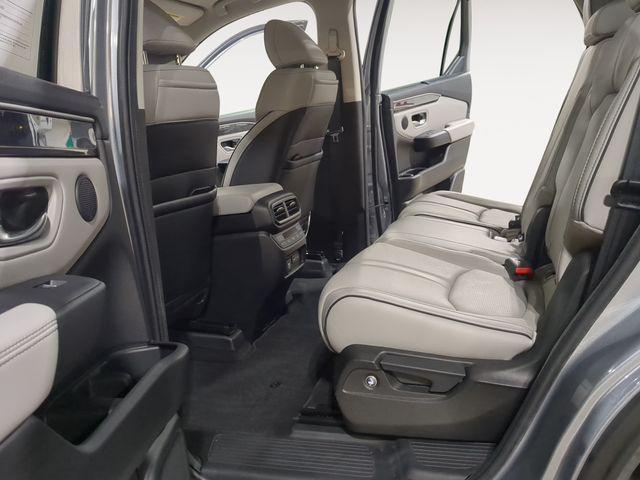 used 2023 Honda Pilot car, priced at $45,243