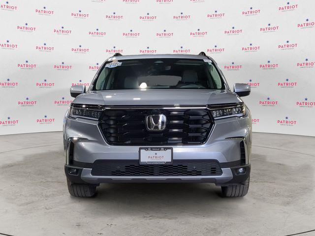 used 2023 Honda Pilot car, priced at $45,243