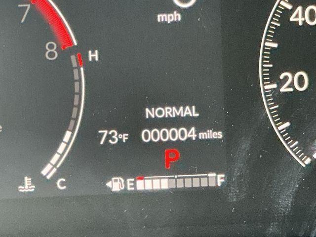 new 2026 Honda Ridgeline car, priced at $41,654