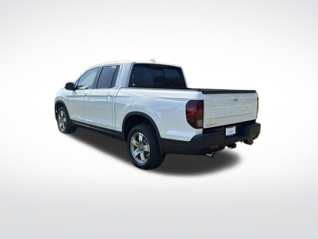 new 2026 Honda Ridgeline car, priced at $41,654