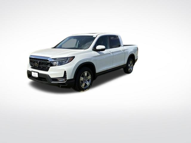 new 2026 Honda Ridgeline car, priced at $41,654