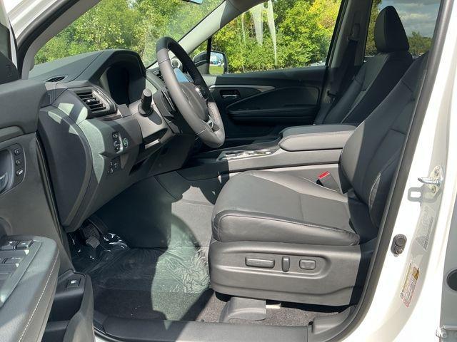 new 2026 Honda Ridgeline car, priced at $41,654