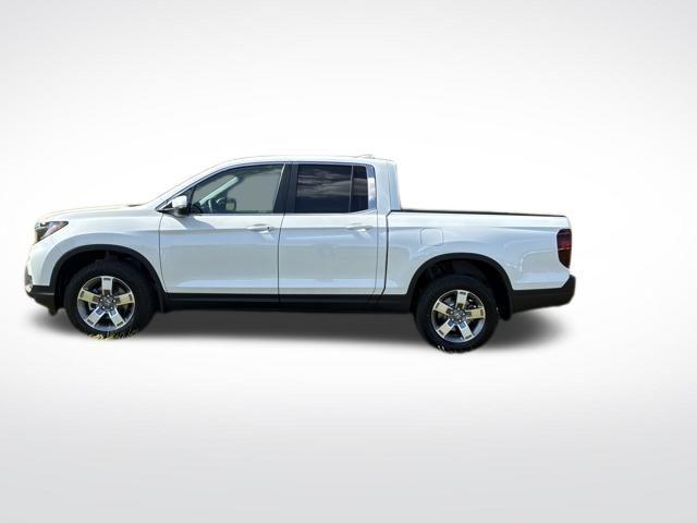 new 2026 Honda Ridgeline car, priced at $41,654