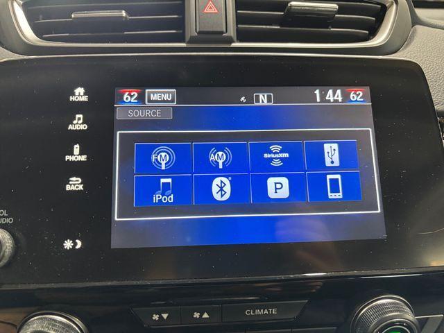 used 2020 Honda CR-V car, priced at $26,397