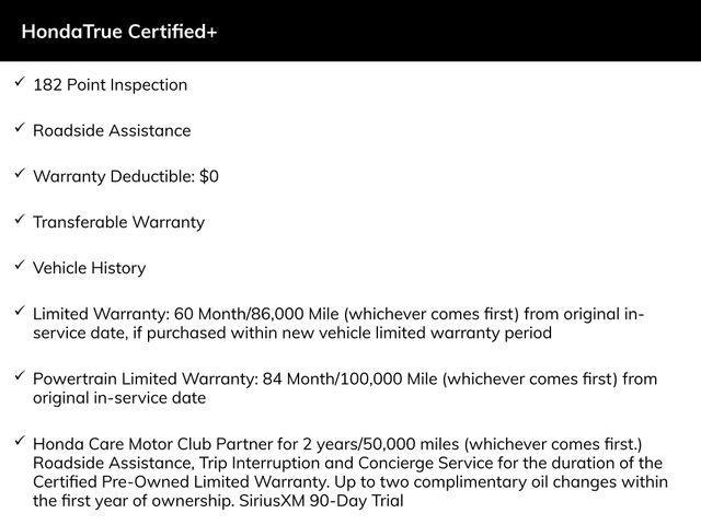 used 2022 Honda Accord car, priced at $27,461