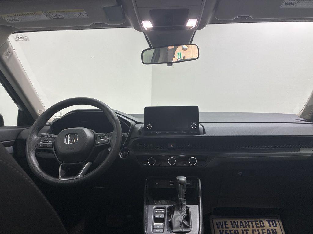used 2023 Honda CR-V car, priced at $29,877