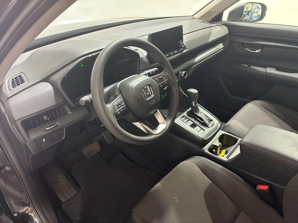 used 2023 Honda CR-V car, priced at $29,877