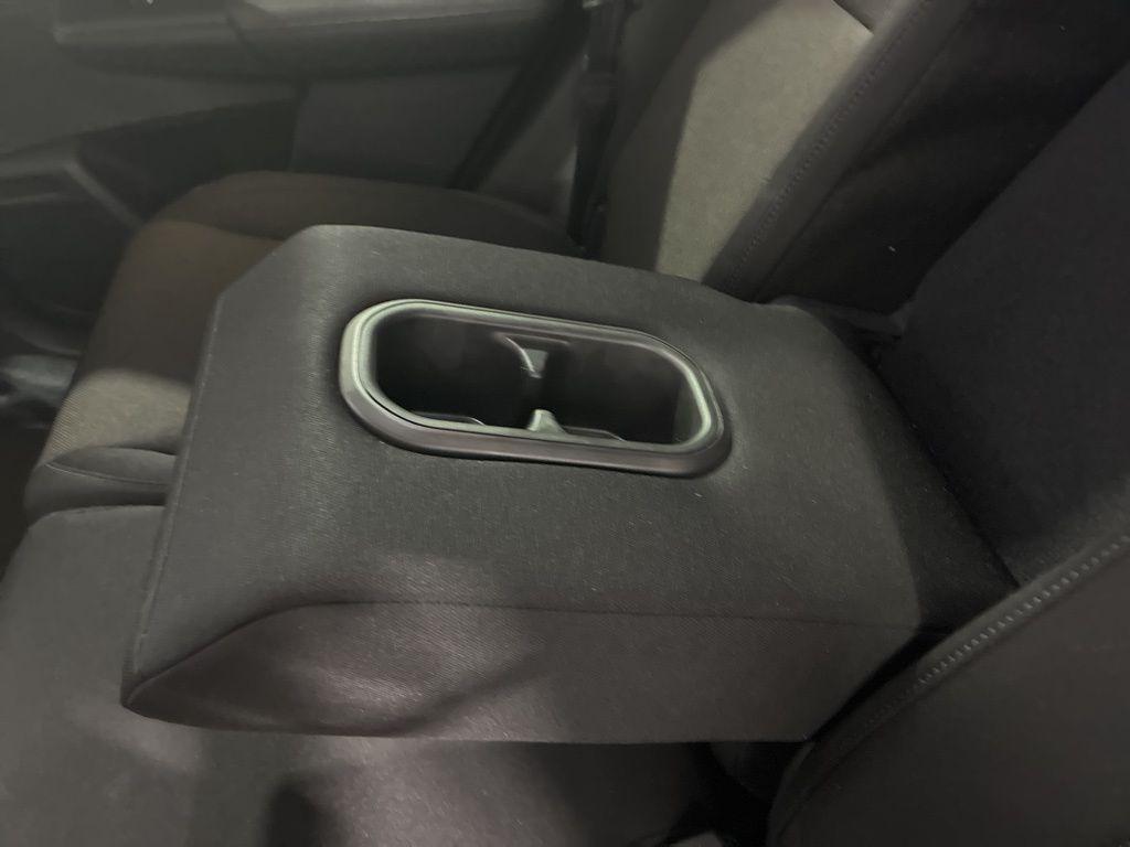 used 2023 Honda CR-V car, priced at $29,877