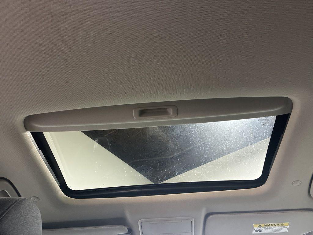 used 2023 Honda CR-V car, priced at $29,877