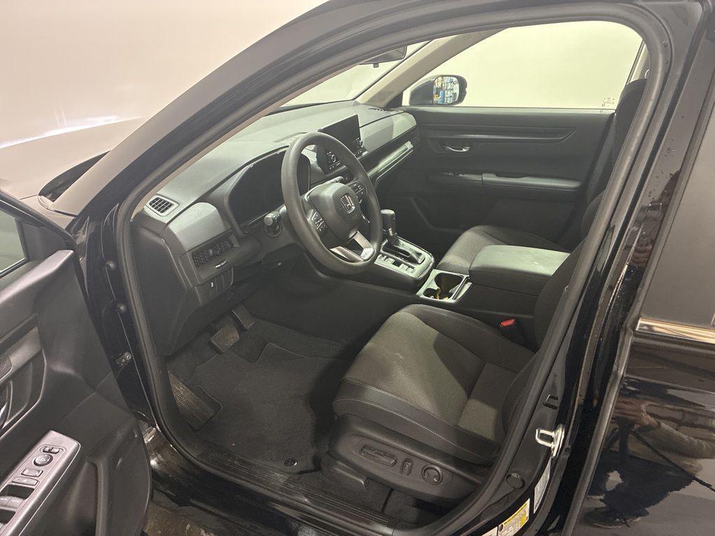 used 2023 Honda CR-V car, priced at $29,877
