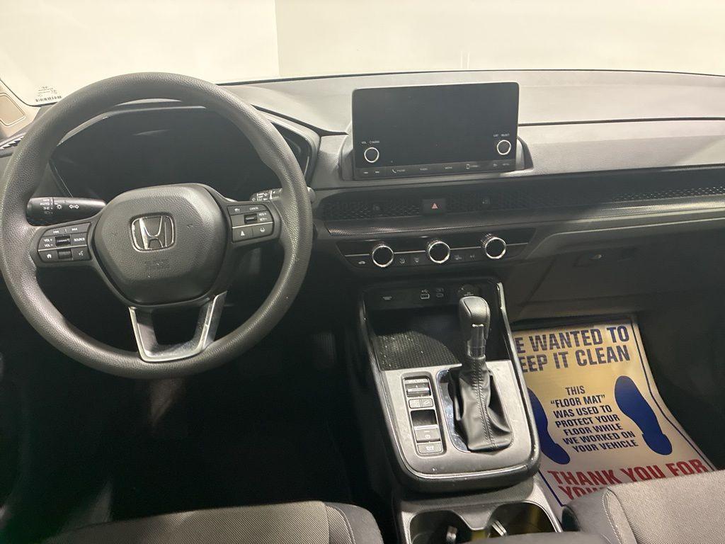 used 2023 Honda CR-V car, priced at $29,877