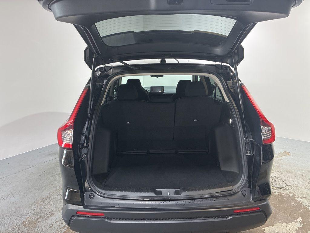 used 2023 Honda CR-V car, priced at $29,877