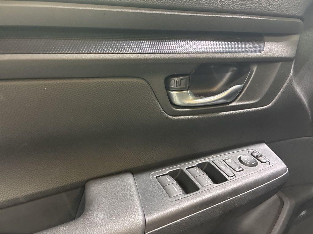 used 2023 Honda CR-V car, priced at $29,877