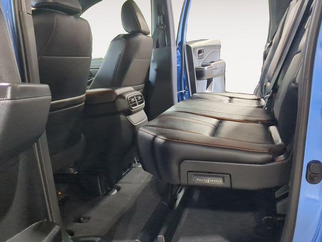 new 2025 Honda Ridgeline car, priced at $44,438