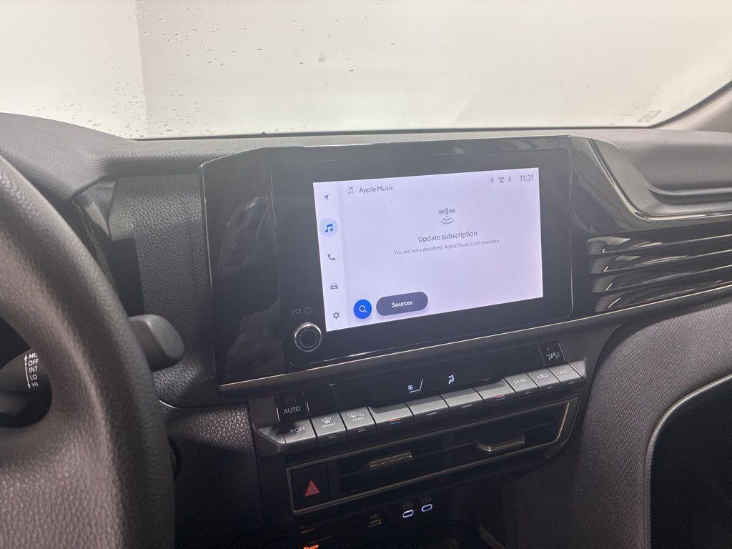 used 2025 Toyota Camry car, priced at $27,467