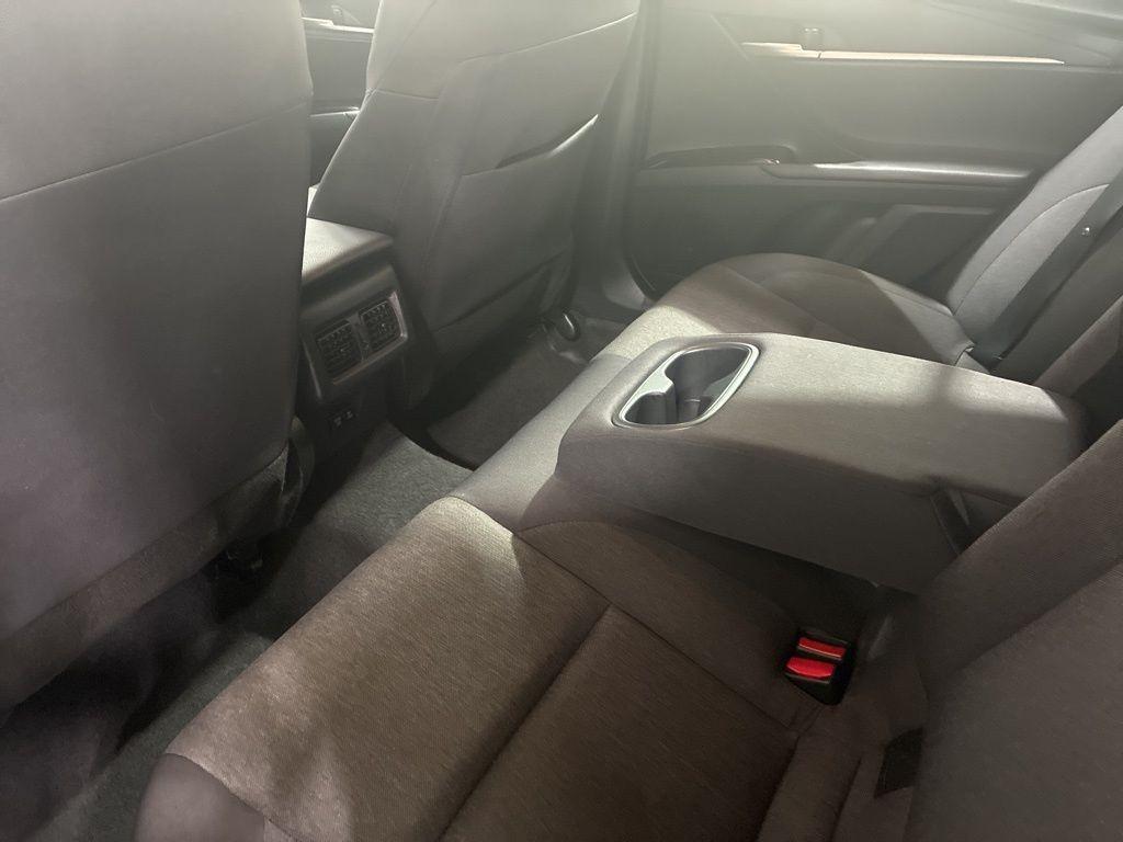 used 2025 Toyota Camry car, priced at $27,467