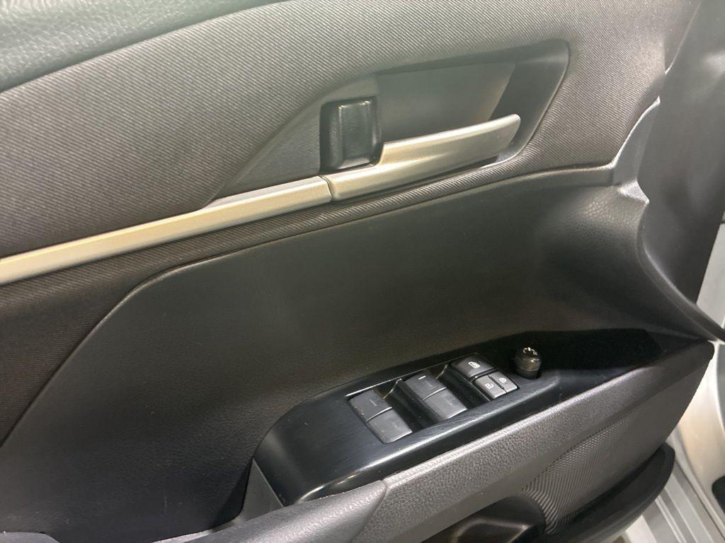used 2025 Toyota Camry car, priced at $27,467
